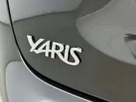 Toyota Yaris_Cross (2023) thumbnail 19