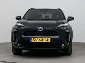 Toyota Yaris_Cross (2023) thumbnail 20