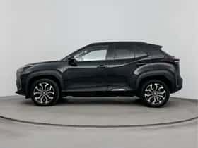Toyota Yaris_Cross (2023) thumbnail 3