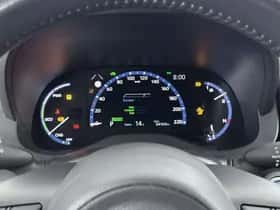 Toyota Yaris_Cross (2023) thumbnail 5