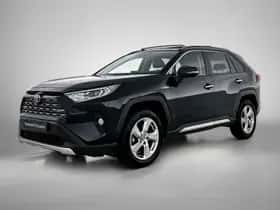 Toyota RAV4 (2019)