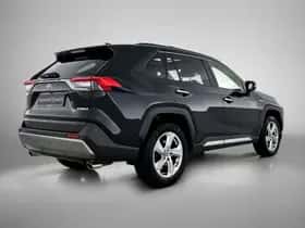 Toyota RAV4 (2019) thumbnail 2