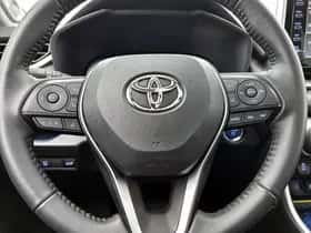 Toyota RAV4 (2019) thumbnail 19