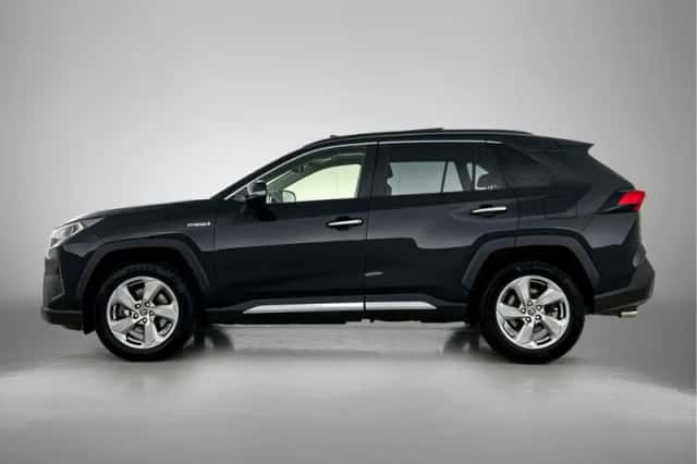 Toyota RAV4 (2019) thumbnail 3