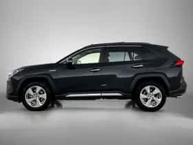 Toyota RAV4 (2019) thumbnail 3