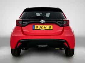 Toyota Yaris (2020) thumbnail 21