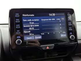 Toyota Yaris (2020) thumbnail 26