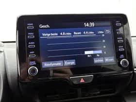 Toyota Yaris (2020) thumbnail 27