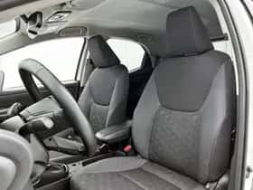 Toyota Yaris (2024) thumbnail 15