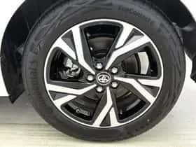 Toyota Yaris (2024) thumbnail 23