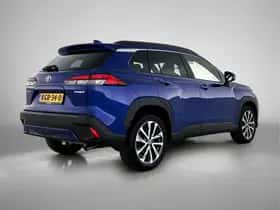 Toyota Corolla_Cross (2023) thumbnail 2