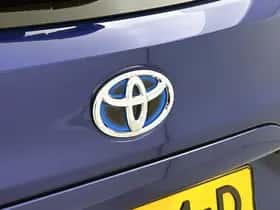 Toyota Corolla_Cross (2023) thumbnail 19
