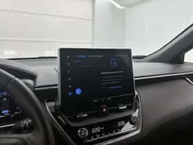 Toyota Corolla_Cross (2023) thumbnail 30