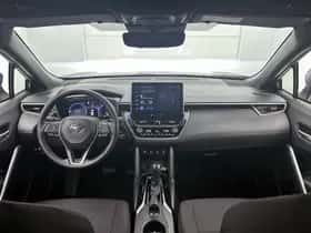 Toyota Corolla_Cross (2023) thumbnail 4