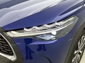 Toyota Corolla_Cross (2023) thumbnail 33