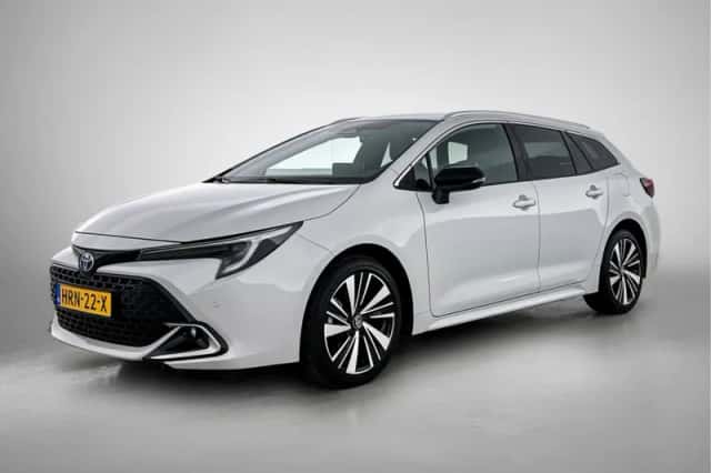 Toyota Corolla_Touring_Sports (2025) thumbnail 1