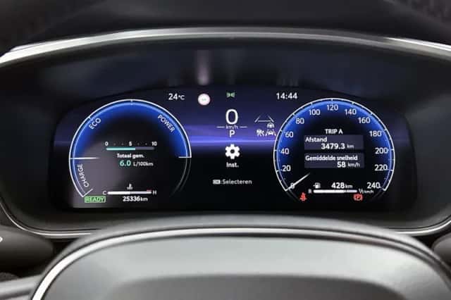 Toyota Corolla_Touring_Sports (2025) thumbnail 5