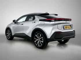 Toyota C-HR (2024) thumbnail 13