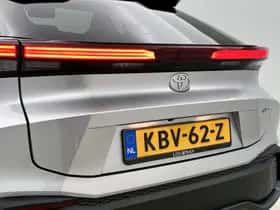 Toyota C-HR (2024) thumbnail 19