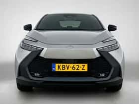 Toyota C-HR (2024) thumbnail 20