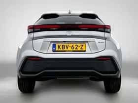 Toyota C-HR (2024) thumbnail 21