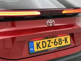 Toyota C-HR (2024) thumbnail 19