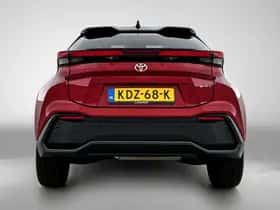 Toyota C-HR (2024) thumbnail 21