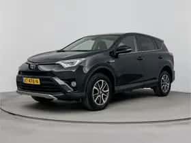 Toyota RAV4 (2018)