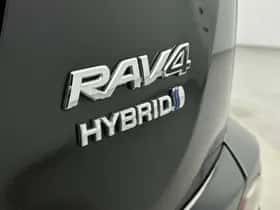Toyota RAV4 (2018) thumbnail 19