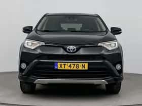 Toyota RAV4 (2018) thumbnail 20