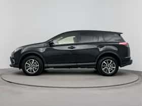 Toyota RAV4 (2018) thumbnail 3