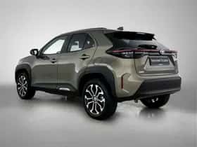 Toyota Yaris_Cross (2024) thumbnail 13