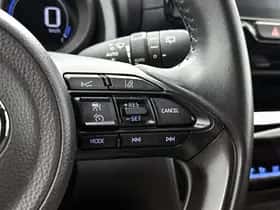 Toyota Yaris_Cross (2024) thumbnail 14