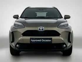 Toyota Yaris_Cross (2024) thumbnail 18