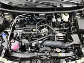 Toyota Yaris_Cross (2024) thumbnail 25
