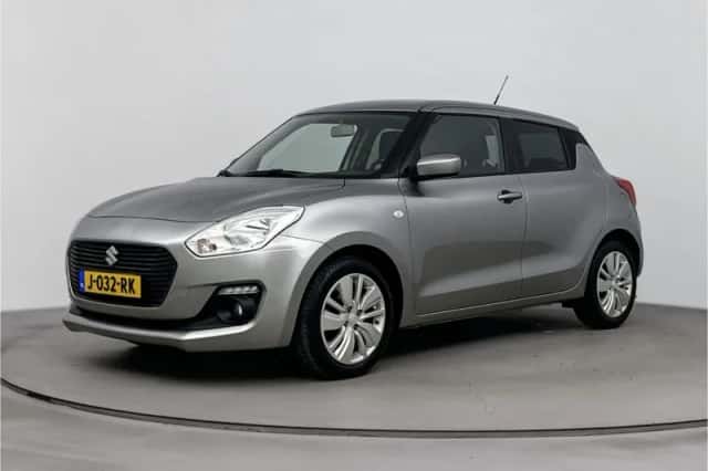 Suzuki Swift (2019) thumbnail 1