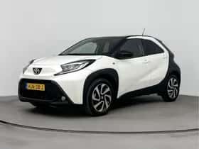 Toyota Aygo (2025)