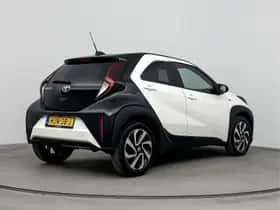 Toyota Aygo (2025) thumbnail 2