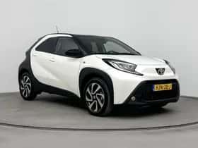Toyota Aygo (2025) thumbnail 12