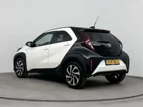 Toyota Aygo (2025) thumbnail 13