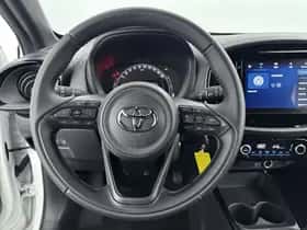 Toyota Aygo (2025) thumbnail 16