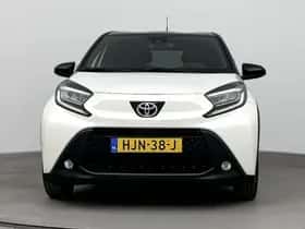Toyota Aygo (2025) thumbnail 18