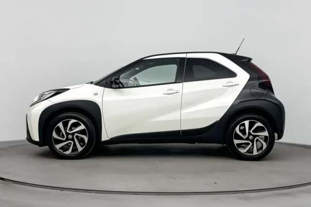 Toyota Aygo (2025) thumbnail 3