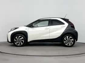 Toyota Aygo (2025) thumbnail 3