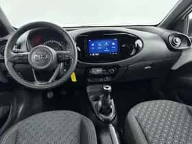 Toyota Aygo (2025) thumbnail 4