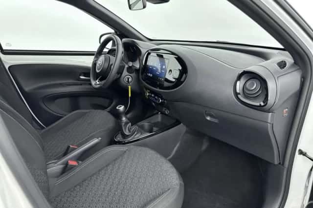 Toyota Aygo (2025) thumbnail 6