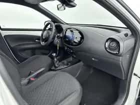 Toyota Aygo (2025) thumbnail 6