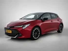 Toyota Corolla (2021)