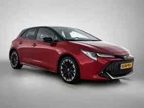 Toyota Corolla (2021) thumbnail 12