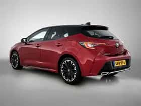 Toyota Corolla (2021) thumbnail 13